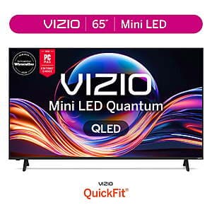 VIZIO 65인치 Mini LED 4K QLED