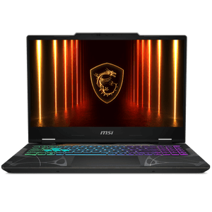 MSI Cyborg 15.6 FHD 144Hz RTX 5070 Gaming Laptop