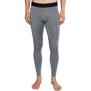Nike Pro Men's Dri-FIT Fitness Tights