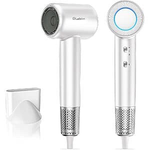 Labiim High-Speed Ionic Blow