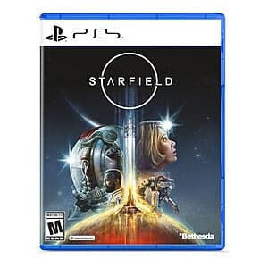 스타필드 PS5