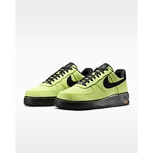 Nike Air Force 1 '07 LX Vibram Shoes