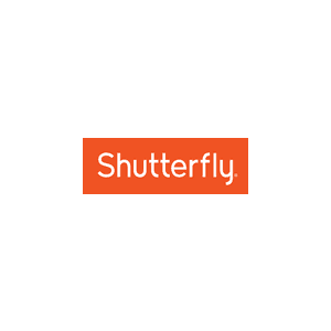 Shutterfly 포토 마그넷 4종