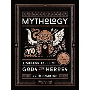 Mythology: Timeless Tales