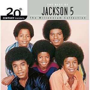 The Best of Jackson 5