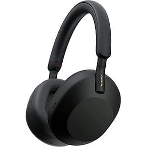 Sony WH-1000XM5 리퍼 헤드폰