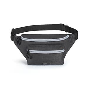 BAGSMART 허리 벨트 팬니 팩