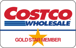 Costco 1년 회원권 + $20 카드