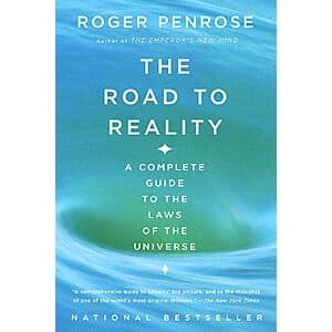The Road to Reality eBook
