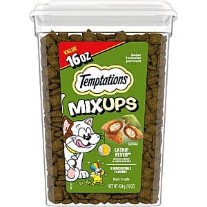 Temptations MixUps 16oz