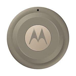 Moto Tag 2 Bluetooth Tracker UWB