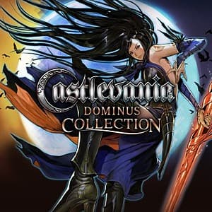 Castlevania Dominus