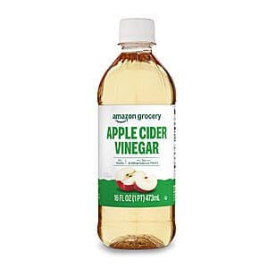 Apple Cider Vinegar 16oz