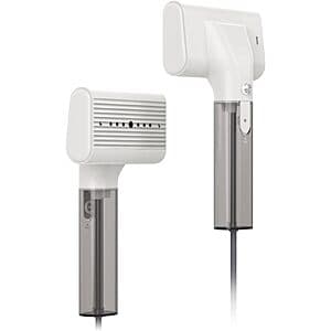NXUOO G10 2-in-1 의류 스팀어