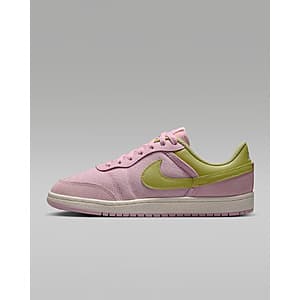 Nike Air Jordan Skyline Low