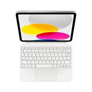 Apple Magic Keyboard Folio