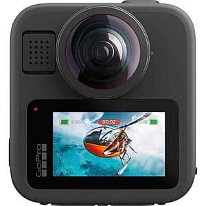 GoPro MAX2 360 액션캠