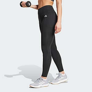 adidas Optimé Stash Pocket