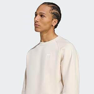 adidas Trefoil Sweatshirt