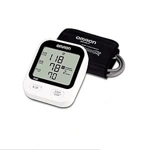 Omron 5 Series 블루투스 혈압계