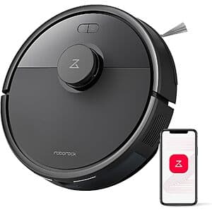 Roborock Q7 L5 로봇청소기