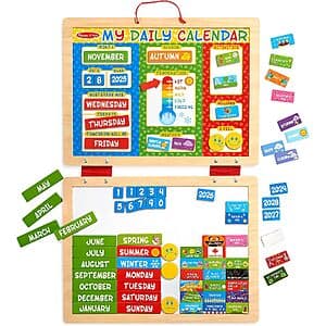 Melissa & Doug My First 매그네틱