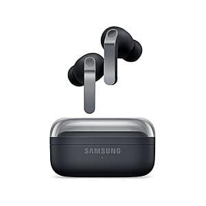 Galaxy Buds 4 Pro 이어폰
