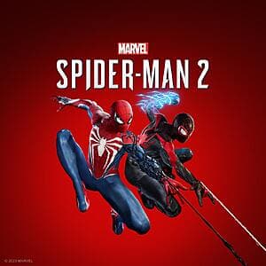 Marvel’s Spider-Man 2 PS5 디지