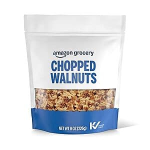 Amazon Grocery 호두 8oz