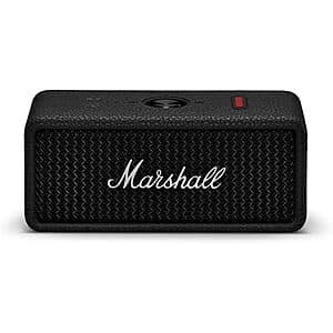 Marshall Emberton III 스피커