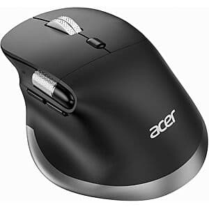 Acer 무선 충전식 마우스