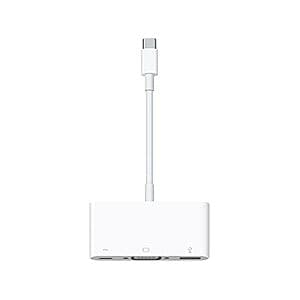 USB-C VGA Multiport Adapter