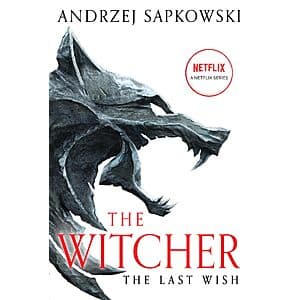 The Last Wish: Introducing (