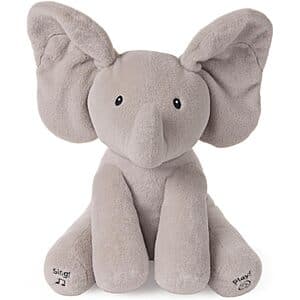 GUND Baby Flappy Elephant 인형