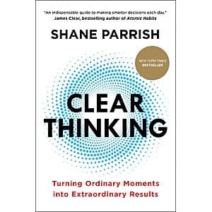 Clear Thinking 전자책