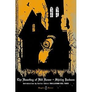 The Haunting of Hill House