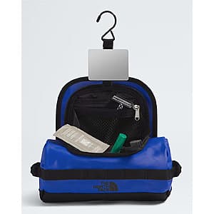 The North Face Base Camp