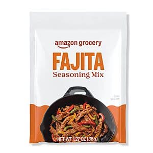 Amazon Grocery 파히타 시즈닝