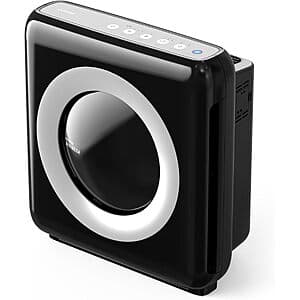 Coway AP-1512HH Mighty 공기청정기