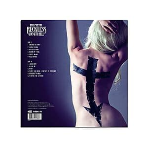 The Pretty Reckless Going To