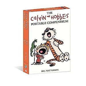 Calvin and Hobbes Portable