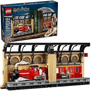 LEGO Hogwarts Express 832-Pc
