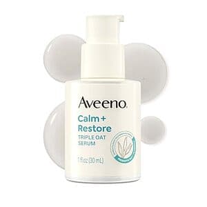 Aveeno Calm + Restore Triple
