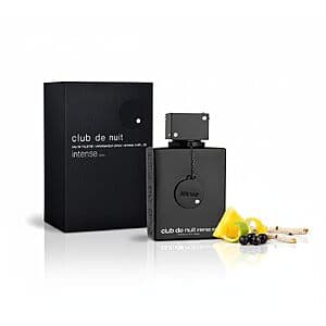 Armaf Club de Nuit Intense Man Eau de Toilette 3.6 oz