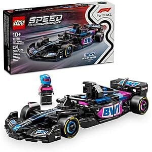 LEGO Speed Champions A524