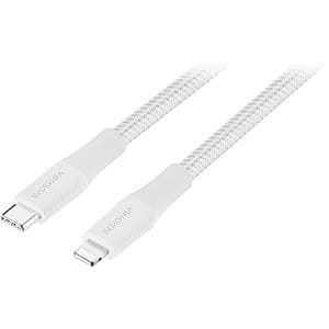 Insignia USB-C-Lightning 케이블