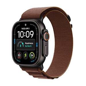 Apple Watch Ultra 4 49mm