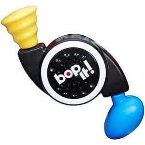 Hasbro Bop It! Micro Series