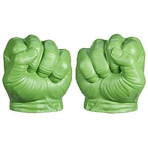 Hulk Gamma Smash Fists