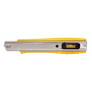 DeWALT 18mm 스냅오프 커터